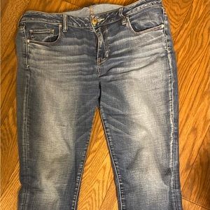 Skinny AE jeans